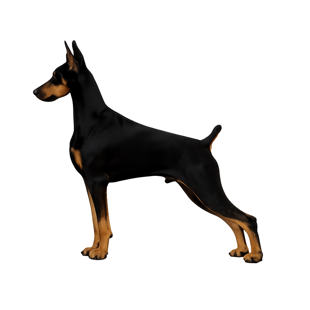 Doberman Domínguez